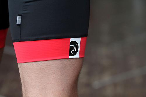 Rivelo 2025 bib shorts